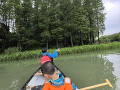 -上海美帆帆船露营基地
