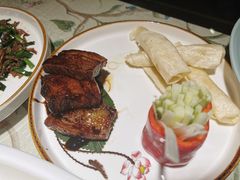 小酥肉-路小缦·珍馐美馔(市心北路店)