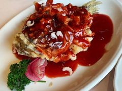 养生菌菇汤-老东吴食府(雅都店)