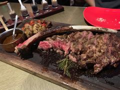-恰餐厅CHAR Grill(北京三里屯洲际店)