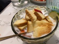 -浩海火烧云傣家菜(蓝港店)