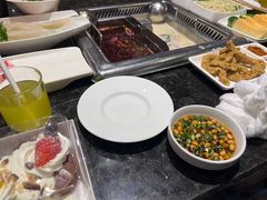 -海底捞火锅(金地广场生日主题店)