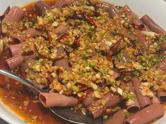 -开海·红岛海鲜虾水饺(石老人店)