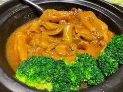 皇朝一品煲-皇朝会.经典传统粤菜(外滩店)