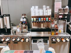 -麦当劳(欧亚大观商都店)