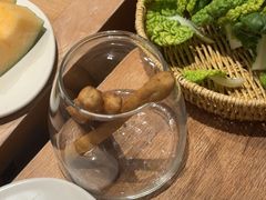 -巴奴毛肚火锅(龙湖锦艺城店)