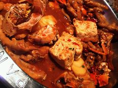 -胖哥俩肉蟹煲(爱琴海购物公园店)