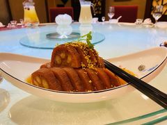 桂花糯米藕-三六三杭州菜(水上总店)