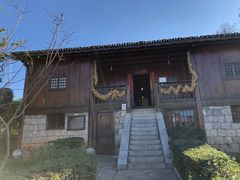 -云南民族村