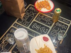 -堂会(缤缤店)