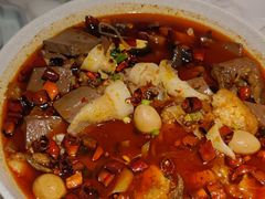 -蔴将·川菜(黄龙万科店)