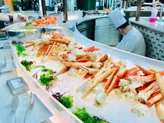 -RISE RESTAURANT(滨海湾金沙店)