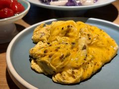 -水木苼 蔬食料理