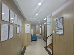 -睿宝儿科·眼科·口腔(杨浦新江湾城店)