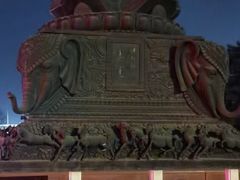 -大召寺明清一条街