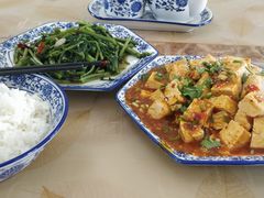 -伊鑫阁美食