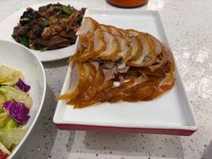 -玉林烤鸭店(垡头店)