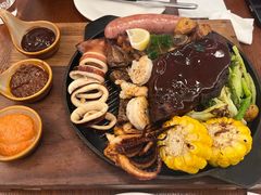 -bluefrog蓝蛙(新三里屯太古里店)