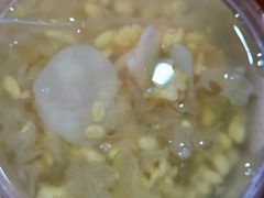 绿豆爽-贤兴甜汤