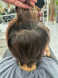 -5M HAIR SALON 旗舰店