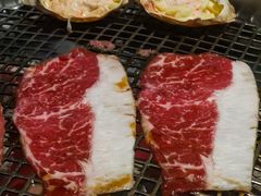-300杯·和牛烧肉清酒专门店(廊里店)