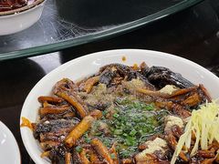 响油鳝糊-协和菜馆(凤凰街店)