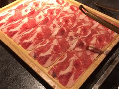 -许府牛火锅(信义坊总店)