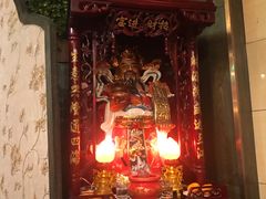 -红鼎坊·老成都火锅(新南门店)