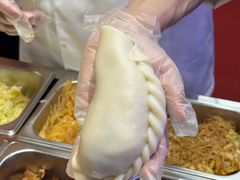 -张果佬年糕卷(科巷店)