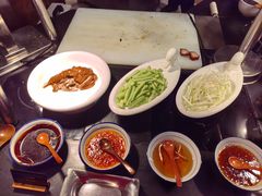 -咖啡CHA自助餐厅(香格里拉饭店)