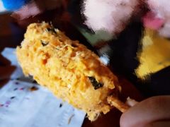 肉松热狗棒-御品轩(锦园店)