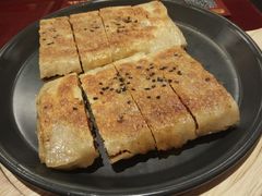状元千层牛肉饼-宏状元现熬粥·京味菜(五棵松店)