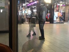 -星巴克(秦皇岛乐都汇店)