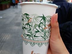 -1点点(清湖地铁店)