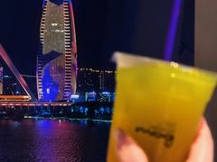 -宁波万豪酒店