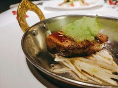 -王品牛排(福州泰禾店)