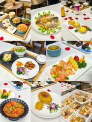 -雪绒花月子会所(万安店)