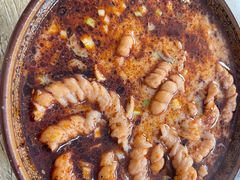 -红强豆花泡馍(凤翔区商业步行街店)