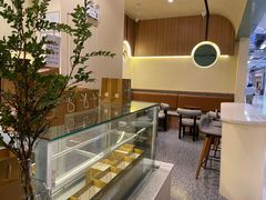 -chuchulab日式短蛋糕(粤海天地店)