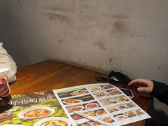 -马氏老外婆餐厅(磁县店)