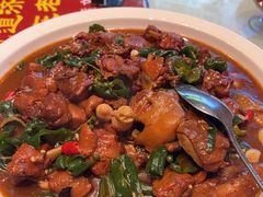 -老济南·济南菜(大明湖店)