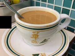 丝袜奶茶-華歡冰室-WahFoon(吉大店)