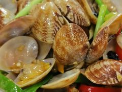 -考记泥焗鸡农庄·海鲜(北洛秘境店)