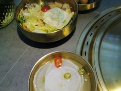 -明洞王妃家烤肉(苏州中心星悦汇店)