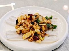 优质蛏子-金沙滩海鲜餐厅·海肠捞饭·手工水饺(梅江龙水园店)