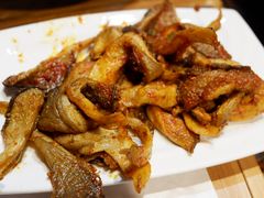 -有奴思烤肉·清真(正宁路店)