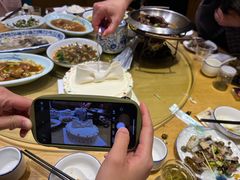 -兔兔家蛋糕甜品(德胜店)