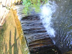 -峡谷浮石林景区
