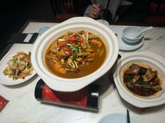 -径山十八道·风味民间菜(杭州总店)