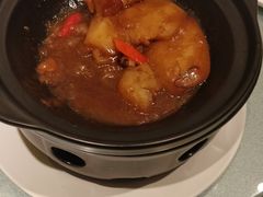 -旭璟酒家·传统粤菜·湘菜(逸景路店)